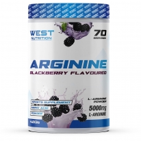 West Nutrition West Nutrition Arginine 420 Gr