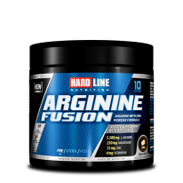 Hardline Nutrition Hardline Arginine Fusion 130 Gr
