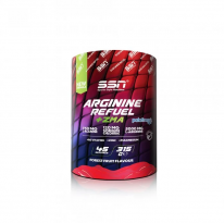 SSN Sports SSN Sports Arginine Refuel + ZMA 315 Gr SSN Sports SSN Sports Arginine Refuel + ZMA 315 Gr