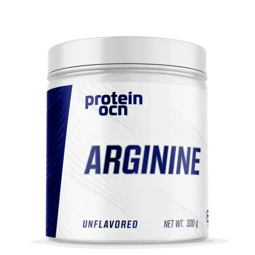 Protein Ocean Protein Ocean Arginine 300 Gr