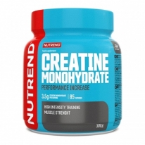 Nutrend Nutrend Creatine Monohydrate 300 Gr