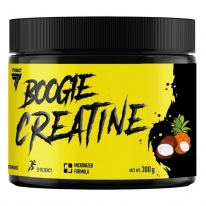 Trec Nutrition Trec Nutrition Boogie Creatine 300 Gr