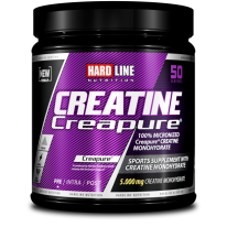 Hardline Hardline Creapure 250 Gr
