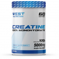 West West Nutrition Creatine 300 Gr