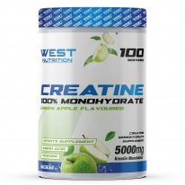 West West Nutrition Creatine 600 Gr