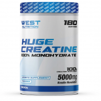 West West Nutrition Huge Creatine 900 Gr