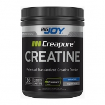 BigJoy Sports BigJoy Creapure Creatine 253 Gr
