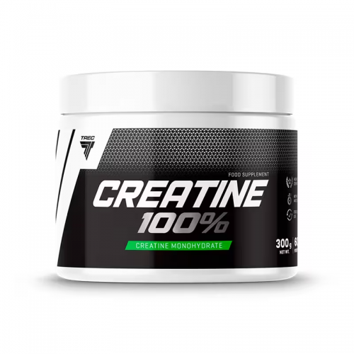 Trec Nutrition Trec Nutrition Creatine 300 Gr