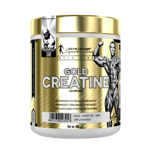 Kevin Levrone Signature Series Kevin Levrone Gold Creatine 300 Gr