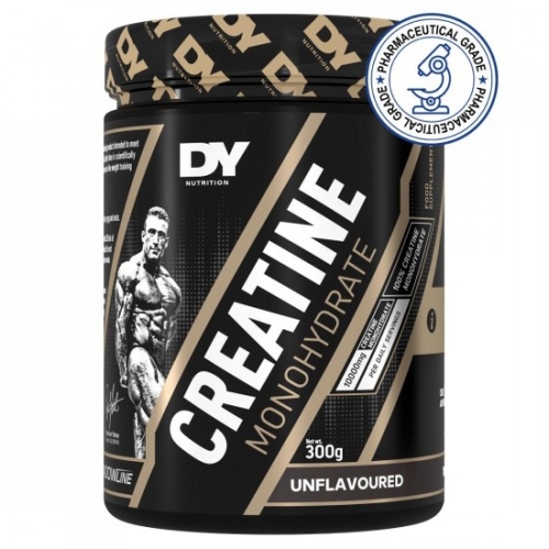 Dorian Yates DY Nutrition Dorian Yates DY Nutrition Creatine 300 Gr