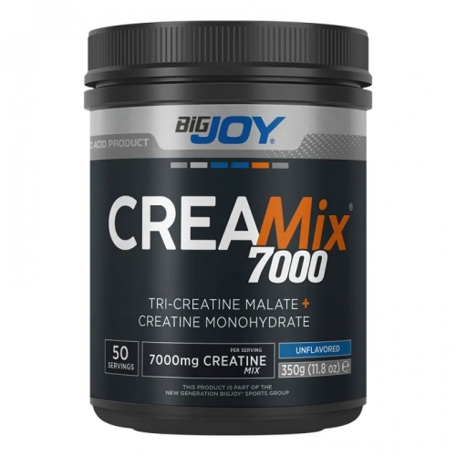 BigJoy Sports BigJoy Creamix 7000 350 Gr