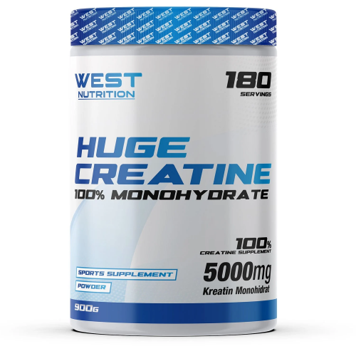 West West Nutrition Huge Creatine 900 Gr