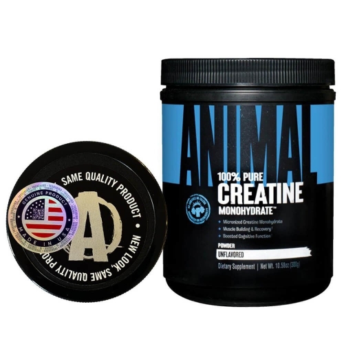 Universal Universal Animal Creatine 300 Gr