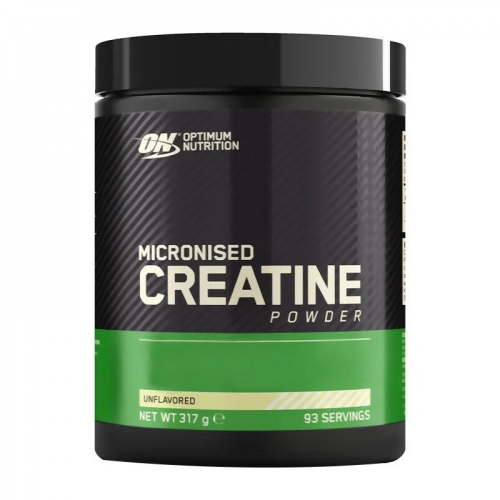 Optimum Nutrition Optimum Micronized Creatine 317 Gr