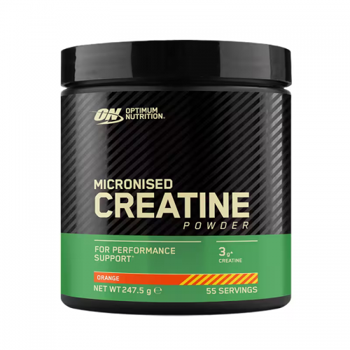 Optimum Nutrition Optimum Micronized Creatine 247.5 Gr