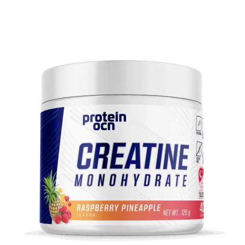 Protein Ocean Protein Ocean Creatine 120 Gr