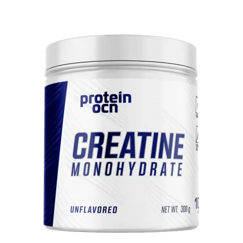 Protein Ocean Protein Ocean Creatine 300 Gr