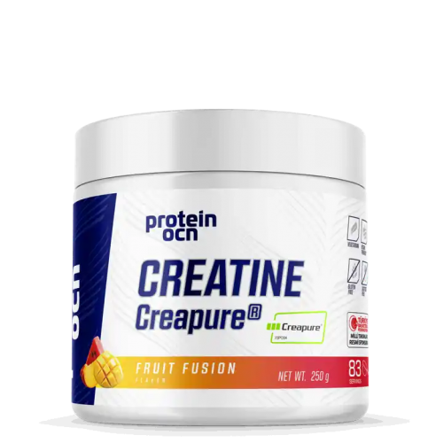 Protein Ocean Protein Ocean Creatine Creapure 250 Gr