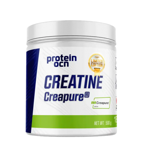 Protein Ocean Protein Ocean Creatine Creapure 500 Gr