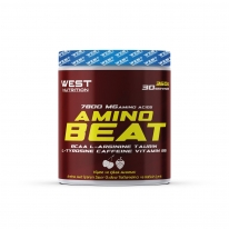 West Nutrition West Nutrition Amino Beat 360 Gr