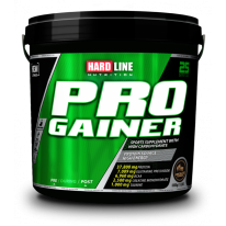 Hardline Hardline Progainer 5000 Gr