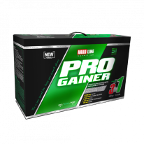 Hardline Hardline Progainer 5100 Gr 51 Şase
