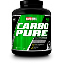 Hardline Hardline Carbopure 2000 Gr