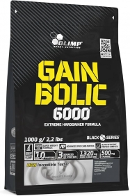 Olimp Olimp Gain Bolic 6000 1000 Gr