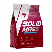 Trec Nutrition Trec Nutrition Solid Mass Gainer 3000 Gr