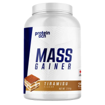 Protein Ocean Protein Ocean Mass Gainer 2500 Gr