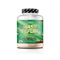 SSN Sports SSN Sports Mass Refuel 3000 Gr SSN Sports SSN Sports Mass Refuel 3000 Gr