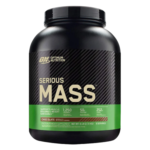 Optimum Optimum Serious Mass 2727 Gr