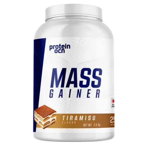 Protein Ocean Protein Ocean Mass Gainer 2500 Gr