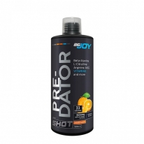 BigJoy Sports BigJoy Predator Shot 1000 ML