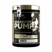 Kevin Levrone Signature Series Kevin Levrone Shaboom Pump 385 Gr