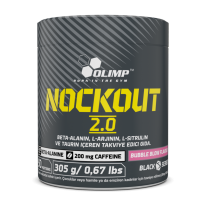 Olimp Olimp Nockout 2.0 305 Gr