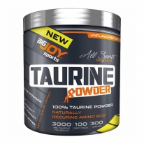 BigJoy Sports BigJoy Taurine Powder 300 Gr BigJoy Sports BigJoy Taurine Powder 300 Gr