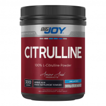 BigJoy Sports BigJoy Citrulline Powder 300 Gr