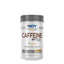 BigJoy Sports BigJoy Caffeine Plus+ 100 Kapsül