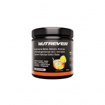 Nutrever Nutrever Noxtreme 375 Gr