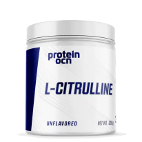 Protein Ocean Protein Ocean Citrulline 300 Gr