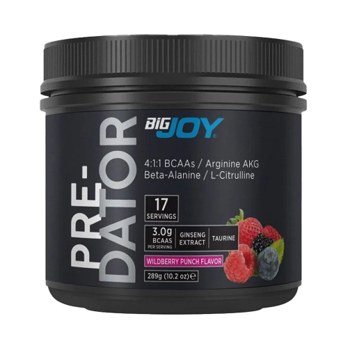 BigJoy Sports BigJoy Predator 289 Gr