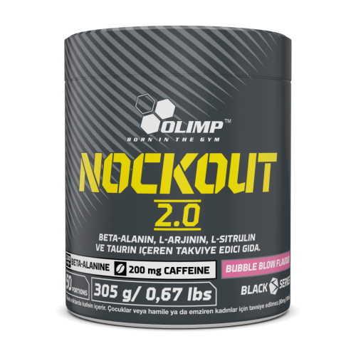 Olimp Olimp Nockout 2.0 305 Gr