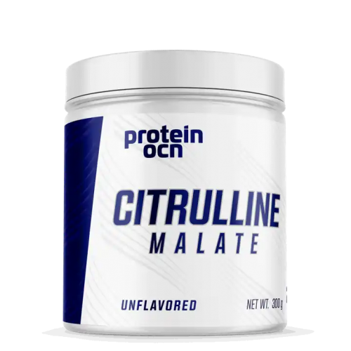 Protein Ocean Protein Ocean Citrulline Malate 300 Gr