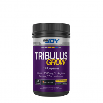 BigJoy Sports BigJoy Tribulus Grow 120 Kapsül BigJoy Sports BigJoy Tribulus Grow 120 Kapsül