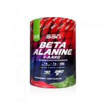 SSN Sports SSN Sports Beta Alanine +AAKG 280 Gr SSN Sports SSN Sports Beta Alanine +AAKG 280 Gr