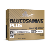 Olimp Olimp Glucosamine Plus 60 Kapsül
