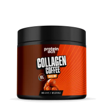Protein Ocean Protein Ocean Collagen Coffee 140 Gr