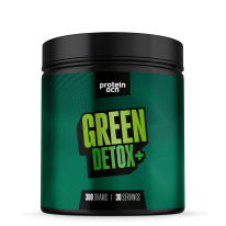 Protein Ocean Protein Ocean Green Detox 300 Gr Protein Ocean Protein Ocean Green Detox 300 Gr