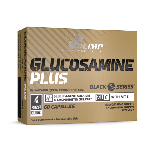 Olimp Olimp Glucosamine Plus 60 Kapsül